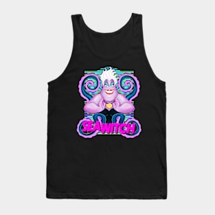 SEAWITCH Tank Top